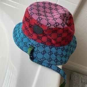 Gucci Bucket Hat